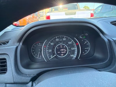 2015 Honda CR-V EX 2.4L AWD !!!!!!!!!