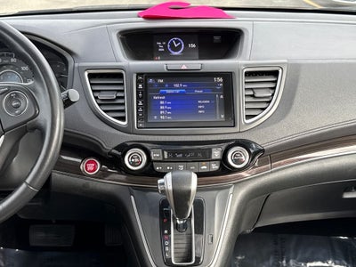 2015 Honda CR-V EX-L AWD Near Milwaukee WI