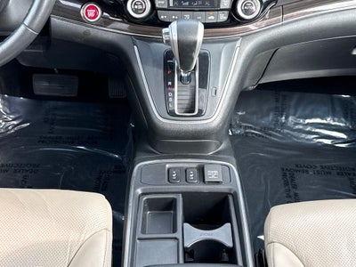 2015 Honda CR-V EX-L AWD Near Milwaukee WI