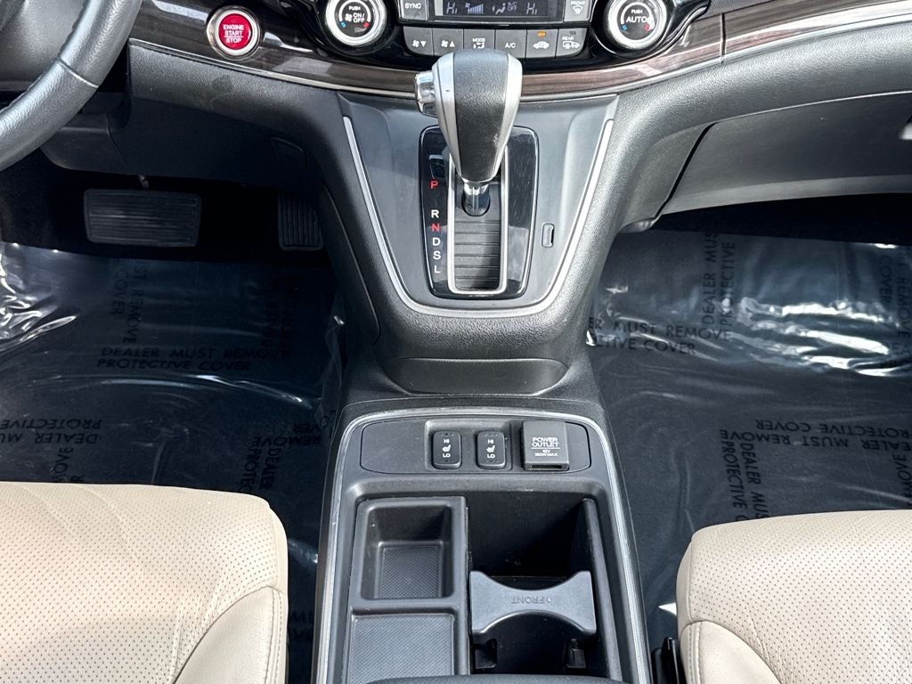 2015 Honda CR-V EX-L AWD Near Milwaukee WI