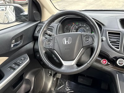 2015 Honda CR-V EX-L AWD Near Milwaukee WI