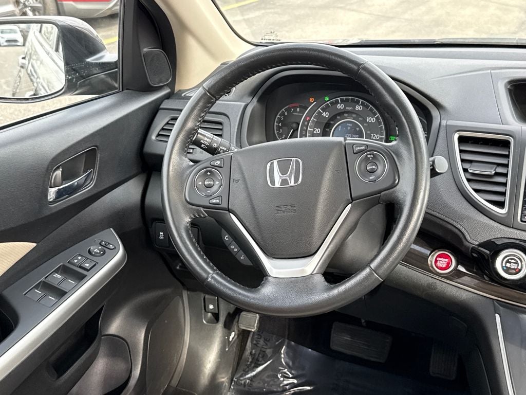 2015 Honda CR-V EX-L AWD Near Milwaukee WI