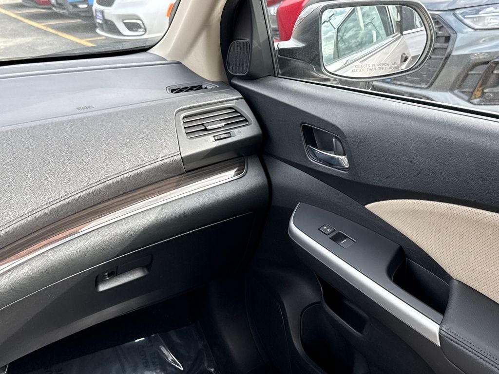 2015 Honda CR-V EX-L AWD Near Milwaukee WI