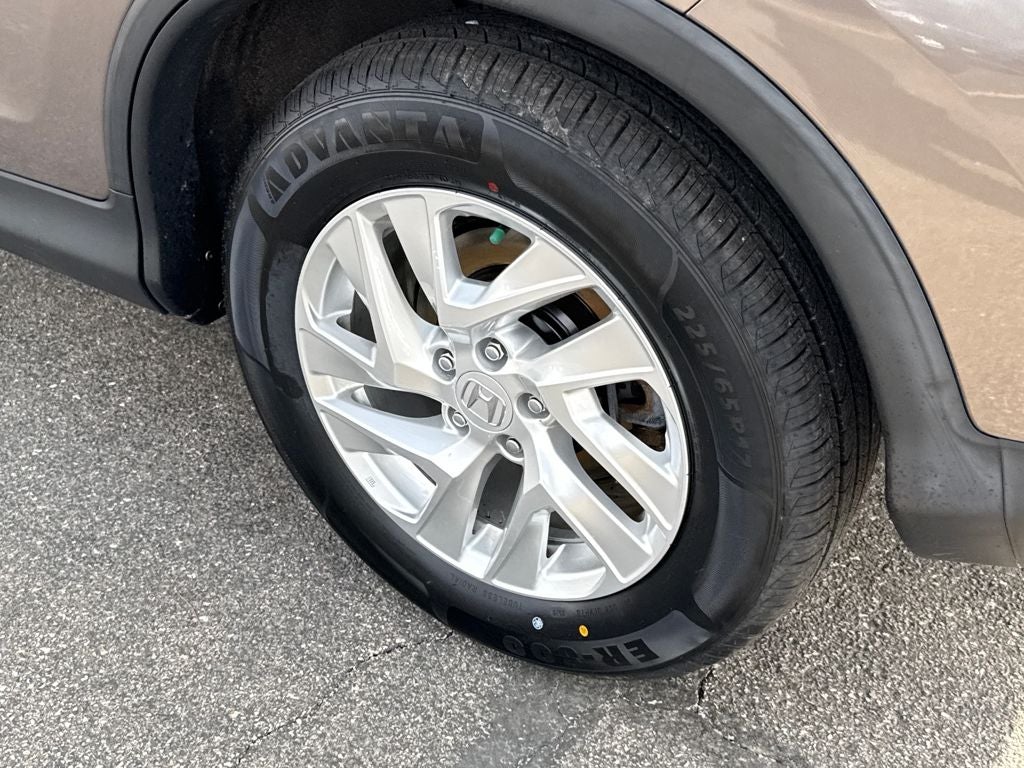 2015 Honda CR-V EX-L AWD Near Milwaukee WI