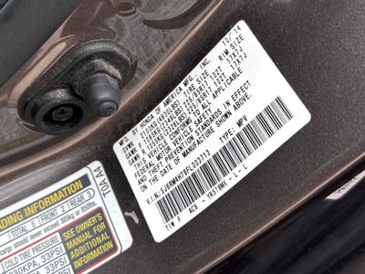 2015 Honda CR-V EX-L AWD Near Milwaukee WI