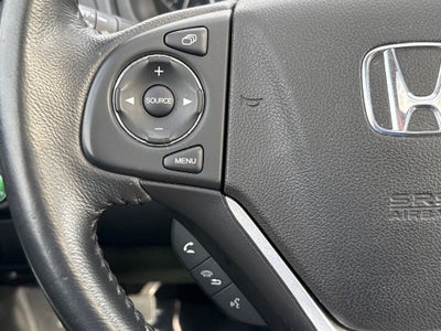 2015 Honda CR-V EX-L AWD Near Milwaukee WI