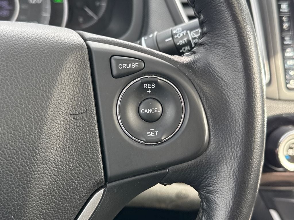 2015 Honda CR-V EX-L AWD Near Milwaukee WI