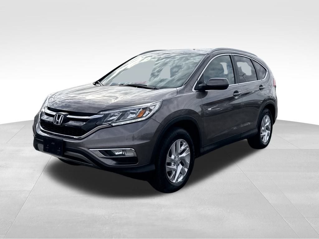 2015 Honda CR-V EX-L AWD Near Milwaukee WI