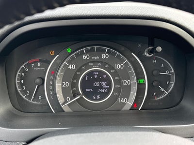 2015 Honda CR-V EX-L AWD Near Milwaukee WI