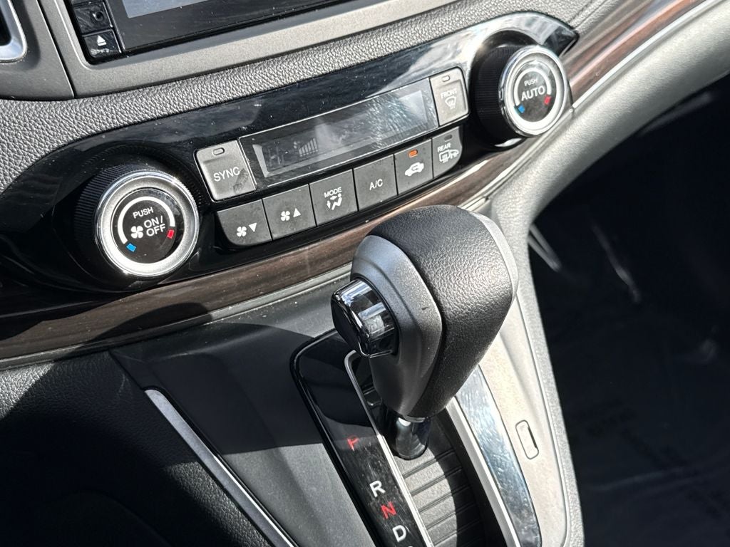 2015 Honda CR-V EX-L AWD Near Milwaukee WI