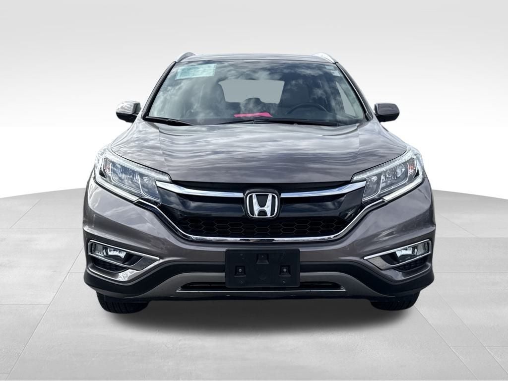 2015 Honda CR-V EX-L AWD Near Milwaukee WI