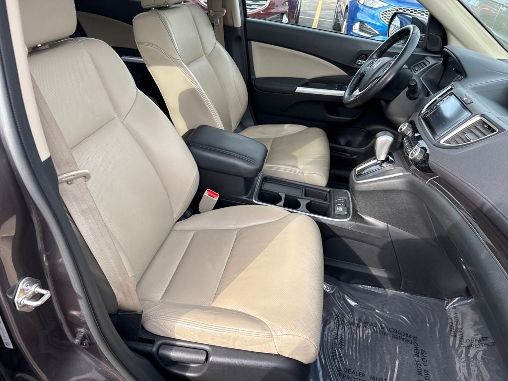 2015 Honda CR-V EX-L AWD Near Milwaukee WI
