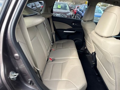 2015 Honda CR-V EX-L AWD Near Milwaukee WI