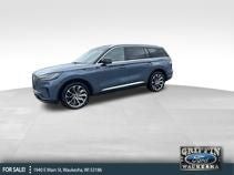 2025 Lincoln Aviator Reserve AWD V6 !!!