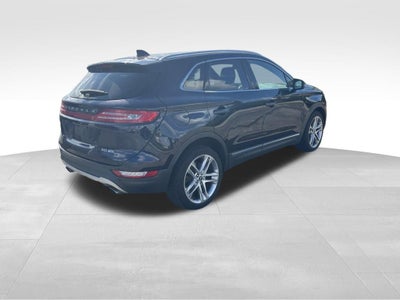 2015 Lincoln MKC Base AWD