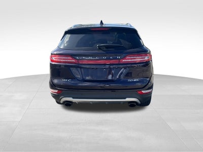 2015 Lincoln MKC Base AWD