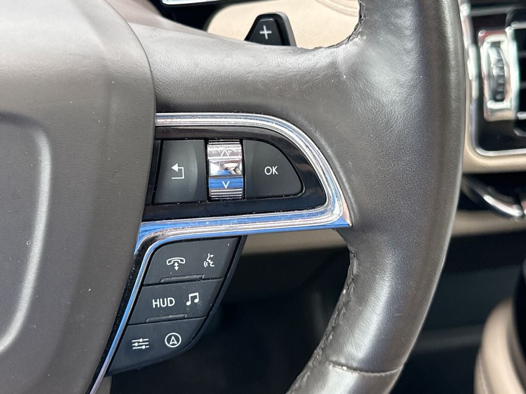 2022 Lincoln Navigator L Reserve