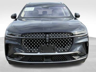 2024 Lincoln Nautilus Reserve AWD Near Milwaukee WI