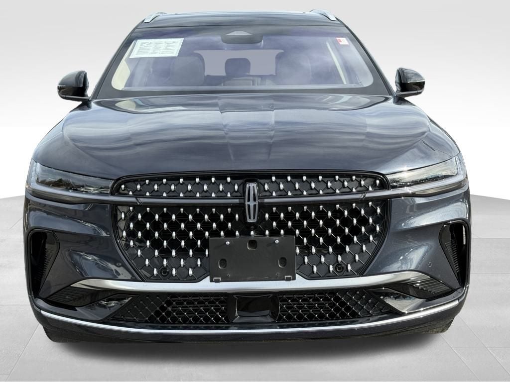 2024 Lincoln Nautilus Reserve AWD Near Milwaukee WI