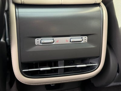 2024 Lincoln Nautilus Reserve AWD Near Milwaukee WI