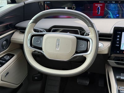 2024 Lincoln Nautilus Reserve AWD Near Milwaukee WI