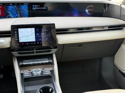 2024 Lincoln Nautilus Reserve AWD Near Milwaukee WI