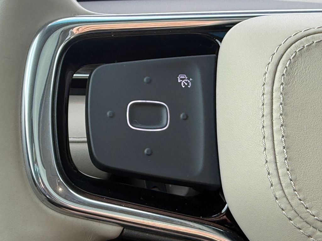 2024 Lincoln Nautilus Reserve AWD Near Milwaukee WI