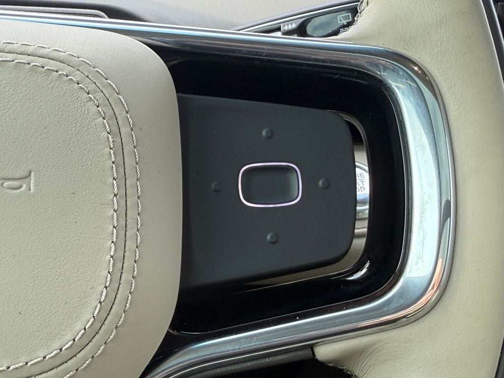 2024 Lincoln Nautilus Reserve AWD Near Milwaukee WI