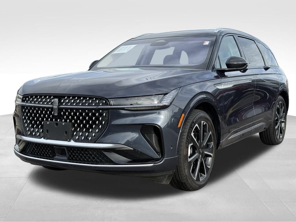 2024 Lincoln Nautilus Reserve AWD Near Milwaukee WI