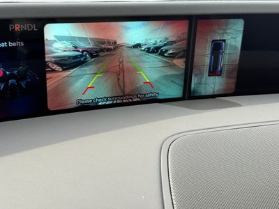 2024 Lincoln Nautilus Reserve AWD Near Milwaukee WI