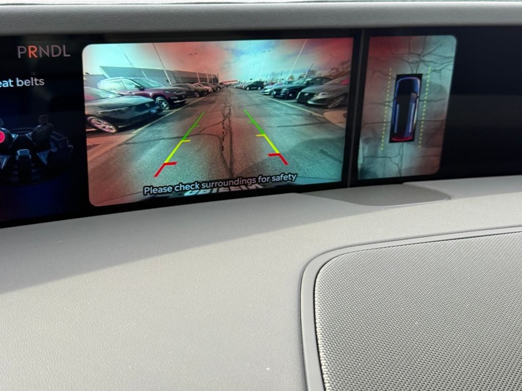 2024 Lincoln Nautilus Reserve AWD Near Milwaukee WI