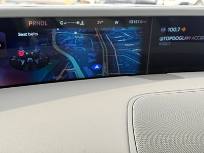 2024 Lincoln Nautilus Reserve AWD Near Milwaukee WI