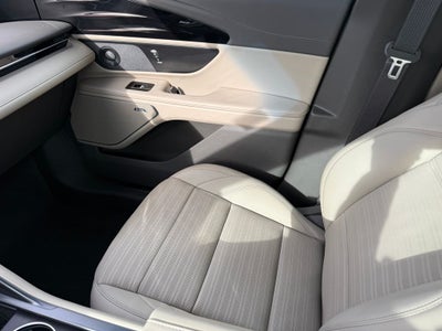 2024 Lincoln Nautilus Reserve AWD Near Milwaukee WI