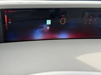 2024 Lincoln Nautilus Reserve AWD Near Milwaukee WI