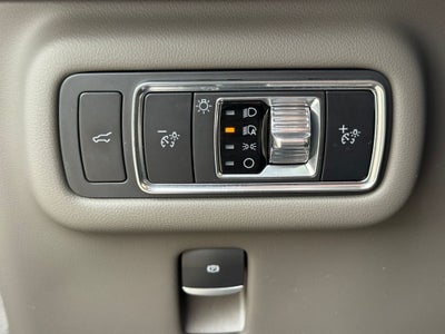 2024 Lincoln Nautilus Reserve AWD Near Milwaukee WI