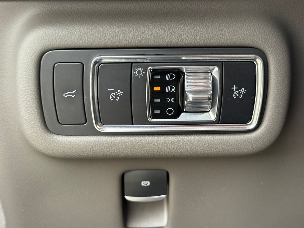 2024 Lincoln Nautilus Reserve AWD Near Milwaukee WI