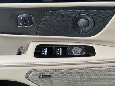 2024 Lincoln Nautilus Reserve AWD Near Milwaukee WI