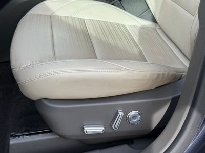 2024 Lincoln Nautilus Reserve AWD Near Milwaukee WI