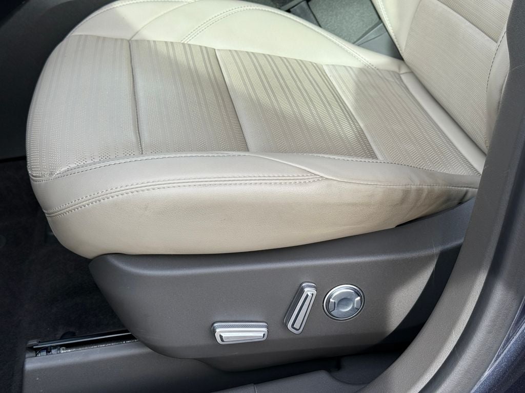 2024 Lincoln Nautilus Reserve AWD Near Milwaukee WI