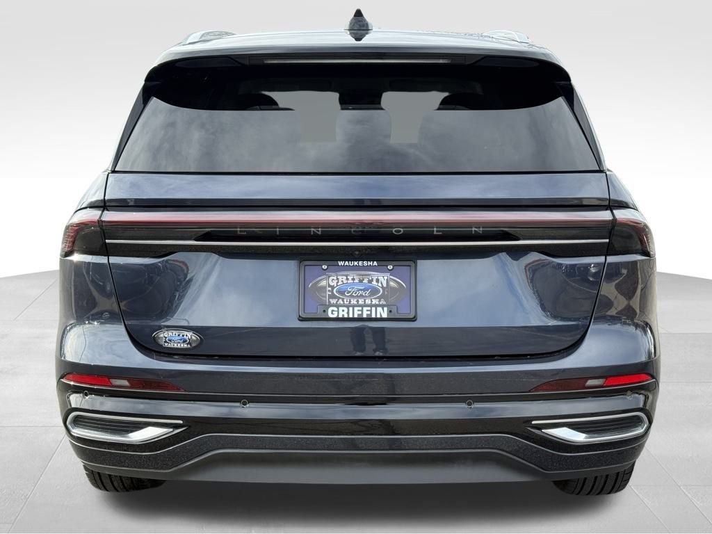 2024 Lincoln Nautilus Reserve AWD Near Milwaukee WI