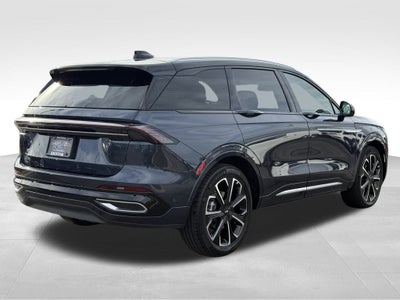 2024 Lincoln Nautilus Reserve AWD Near Milwaukee WI