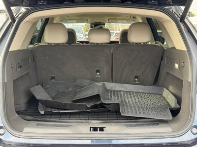 2024 Lincoln Nautilus Reserve AWD Near Milwaukee WI