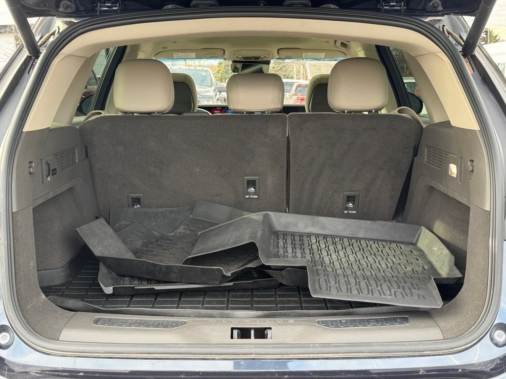 2024 Lincoln Nautilus Reserve AWD Near Milwaukee WI