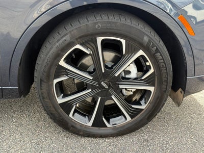 2024 Lincoln Nautilus Reserve AWD Near Milwaukee WI