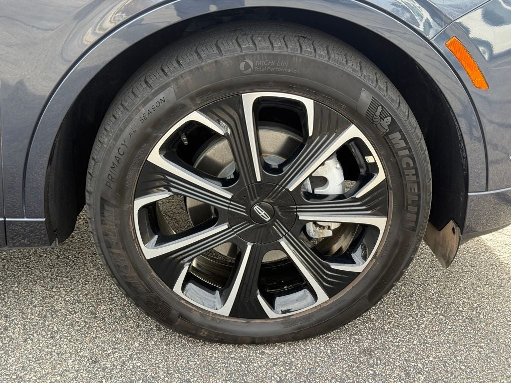 2024 Lincoln Nautilus Reserve AWD Near Milwaukee WI