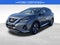 2024 Nissan Murano SL Blue Certified AWD Near Milwaukee WI
