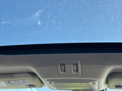 2024 Nissan Murano SL Blue Certified AWD Near Milwaukee WI