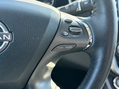 2024 Nissan Murano SL Blue Certified AWD Near Milwaukee WI