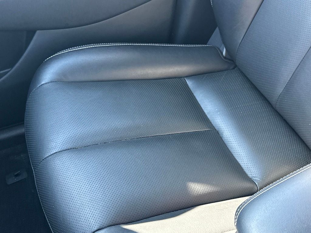 2024 Nissan Murano SL Blue Certified AWD Near Milwaukee WI