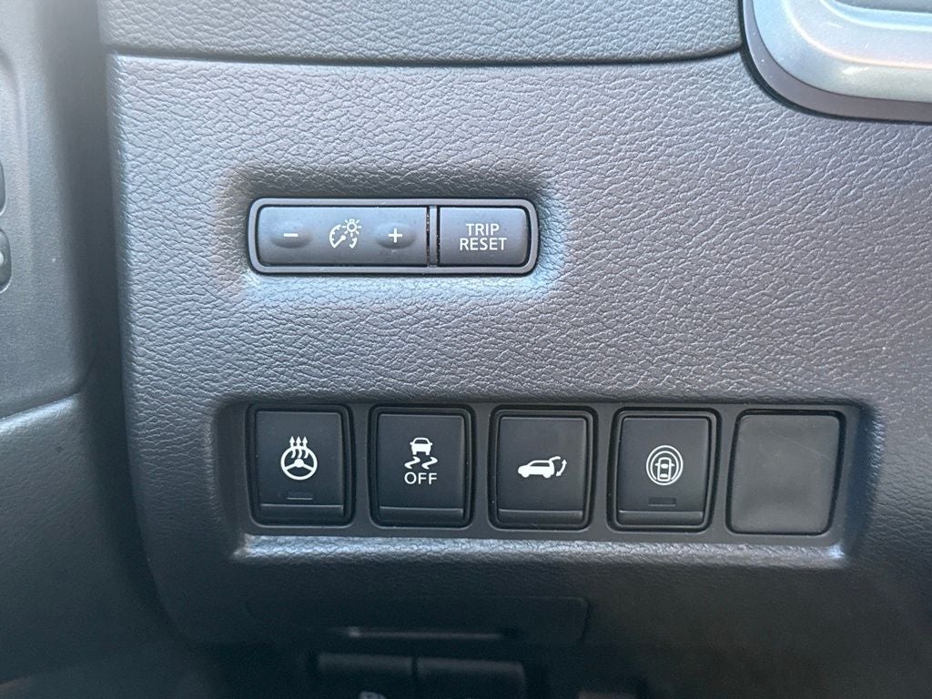 2024 Nissan Murano SL Blue Certified AWD Near Milwaukee WI